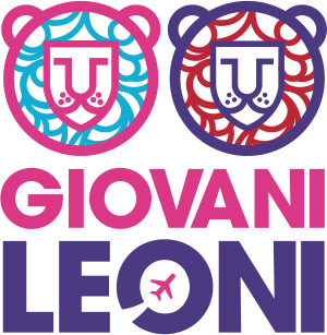 Logo Giovani Leoni
